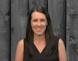 Ashley Scholl