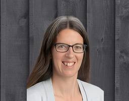 Colene Yakamook