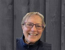 Ruth Brotzman